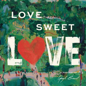 You are currently viewing Bridging Generations: Our CEO Ava Turner Talks Intergenerational Connections on the Love, Sweet Love Podcast