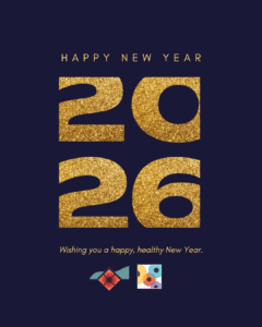 Read more about the article Happy New Year