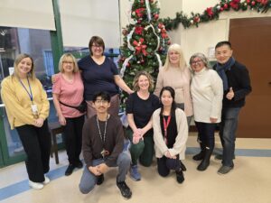 Read more about the article GDC Family Council: Message to All Staff