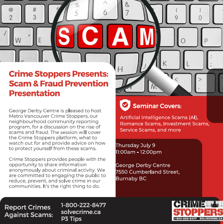 You are currently viewing Crime Stoppers Education