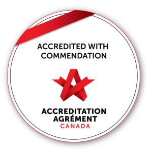 Read more about the article George Derby Care Centre Awarded Accreditation with Commendation for Quality Care