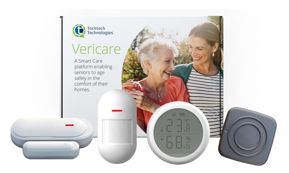 You are currently viewing George Derby Centre Advances Resident Safety and Care Efficiency with Sleepsense